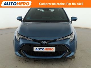 Toyota Corolla 1.8 Hybrid Active Tech