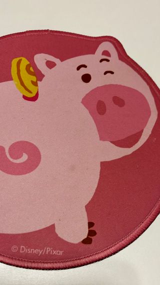 Alfombrilla Ratón Toy Story - Piggy Bank