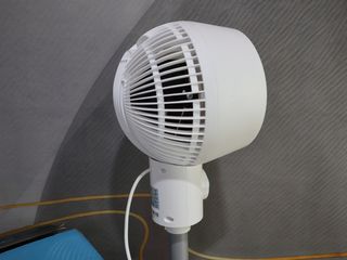 Cecotec Ventilador Circulador de Aire de Pie Energ