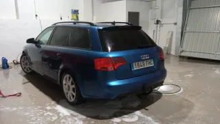 Audi A4 Allroad 2006