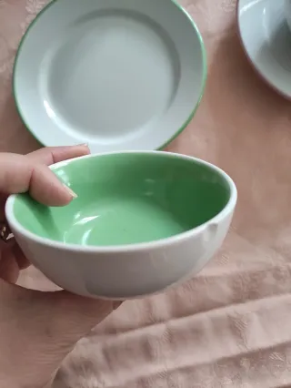 Vajilla Infantil Ikea Duktig