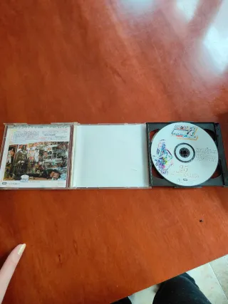 CD Rock & Pop 25 Aniversario