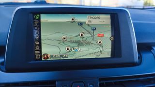 BMW Serie 2 Gran Tourer