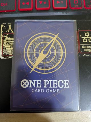 Enel OP15-060 One Piece TCG Carta