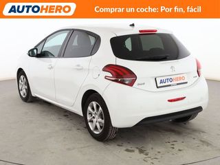 Peugeot 208 1.6 Blue-HDi Active