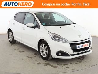 Peugeot 208 1.6 Blue-HDi Active
