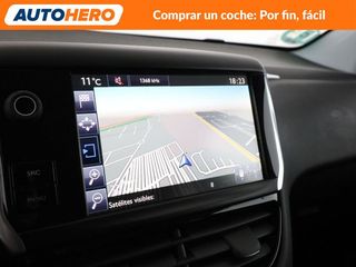 Peugeot 208 1.6 Blue-HDi Active
