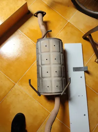 Escape Nissan Serena