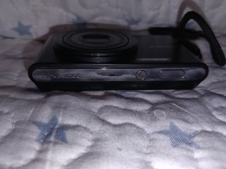 Cámara Sony Zeiss Vario-Tessar Negra