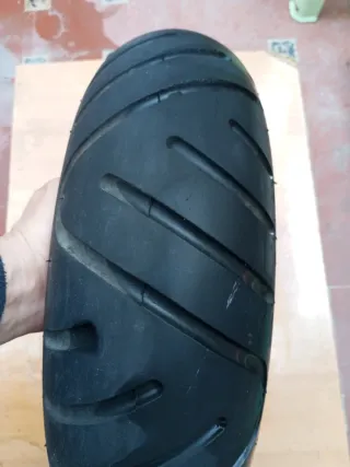 Neumático Scooter 130/90-10
