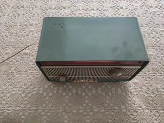 Radio Philips Antigua