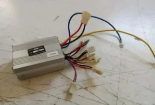 Centralita Miniquad Eléctrico 36V 1000W