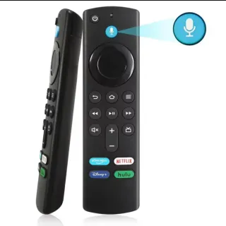 Mando Fire TV Stick Amazon
