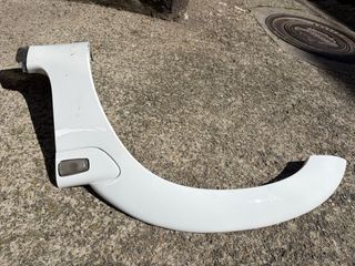 Aletin Citroen Saxo VTS