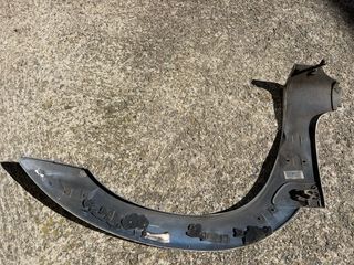 Aletin Citroen Saxo VTS