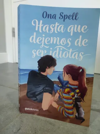 Libros novela romántica