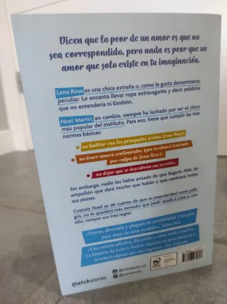 Libros novela romántica