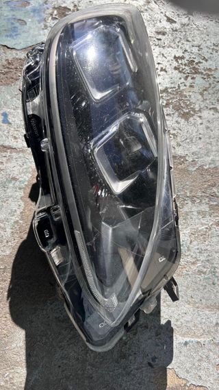 Faro Izquierdo Ford Kuga CX482