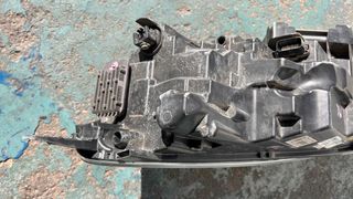 Faro Izquierdo Ford Kuga CX482