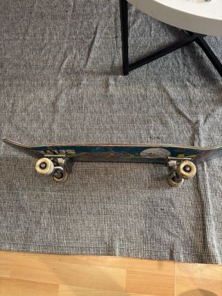 Skate completo o piezas