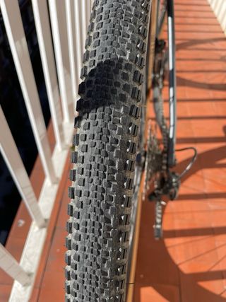 Focus altas grx gravel