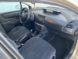 Citroen C4 2009