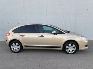 Citroen C4 2009