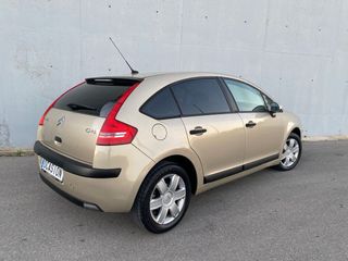 Citroen C4 2009