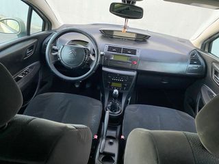 Citroen C4 2009