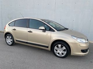 Citroen C4 2009