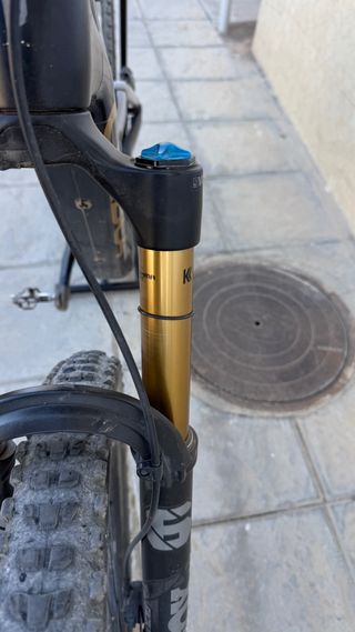 Orbea Rise M10 2025 Talla M