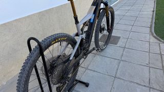 Orbea Rise M10 2025 Talla M