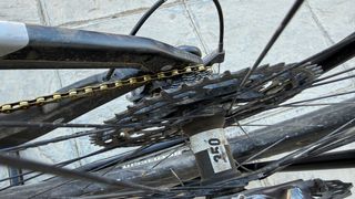 Orbea Rise M10 2025 Talla M