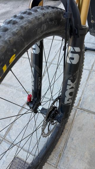 Orbea Rise M10 2025 Talla M