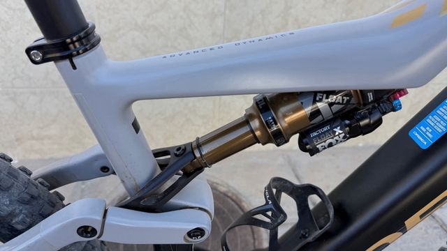 Orbea Rise M10 2025 Talla M