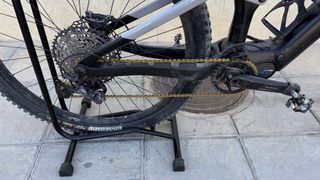 Orbea Rise M10 2025 Talla M