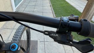 Orbea Rise M10 2025 Talla M