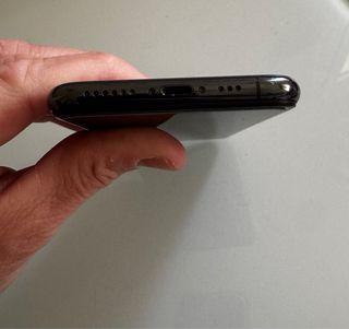 iPhone 11 Pro 256GB Negro