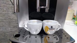 Cafetera DeLonghi Magnifica S Espresso
