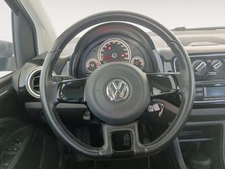 Volkswagen up! Club