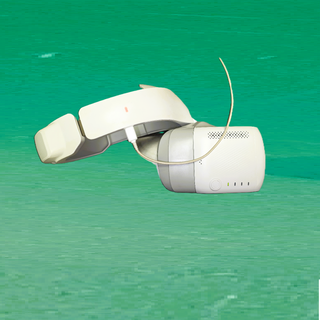 Occhiali VR DJI FPV Realtà Virtuale