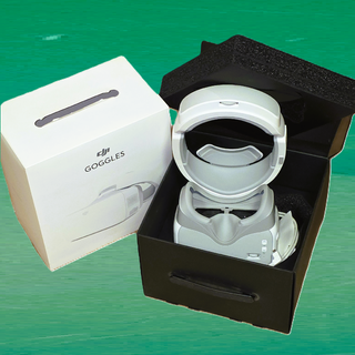 Occhiali VR DJI FPV Realtà Virtuale