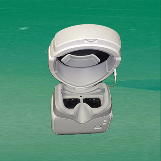 Occhiali VR DJI FPV Realtà Virtuale