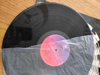 Vinilo The Harry Roche Constellation Spiral