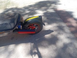 Patin electrico Bongo D40 XL