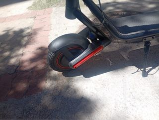 Patin electrico Bongo D40 XL