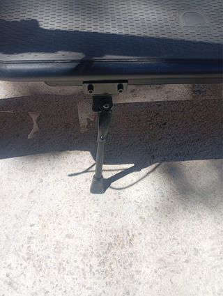 Patin electrico Bongo D40 XL