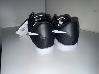 Reebok Zapatillas Hombre T44 Negras