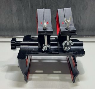 Soporte para Pistola de Masaje