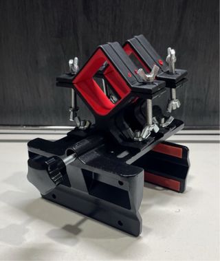 Soporte para Pistola de Masaje